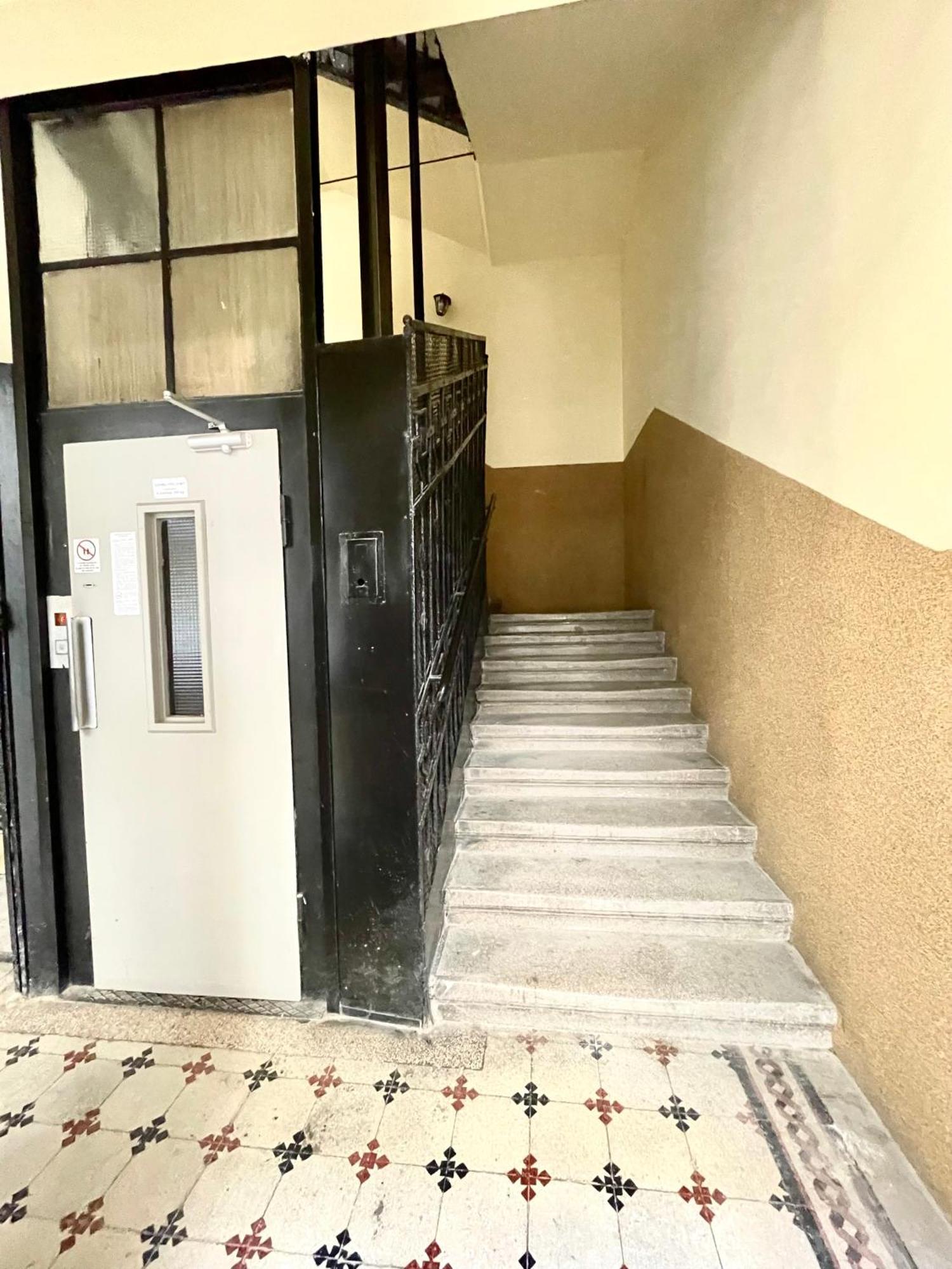 Relax Home With 2 Bedroom, 2 Bathroom For 6 People In The City Centre Free Coffee Будапеща Екстериор снимка