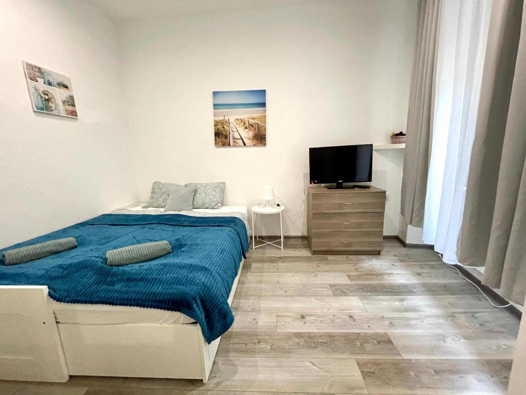 Relax Home With 2 Bedroom, 2 Bathroom For 6 People In The City Centre Free Coffee Будапеща Екстериор снимка