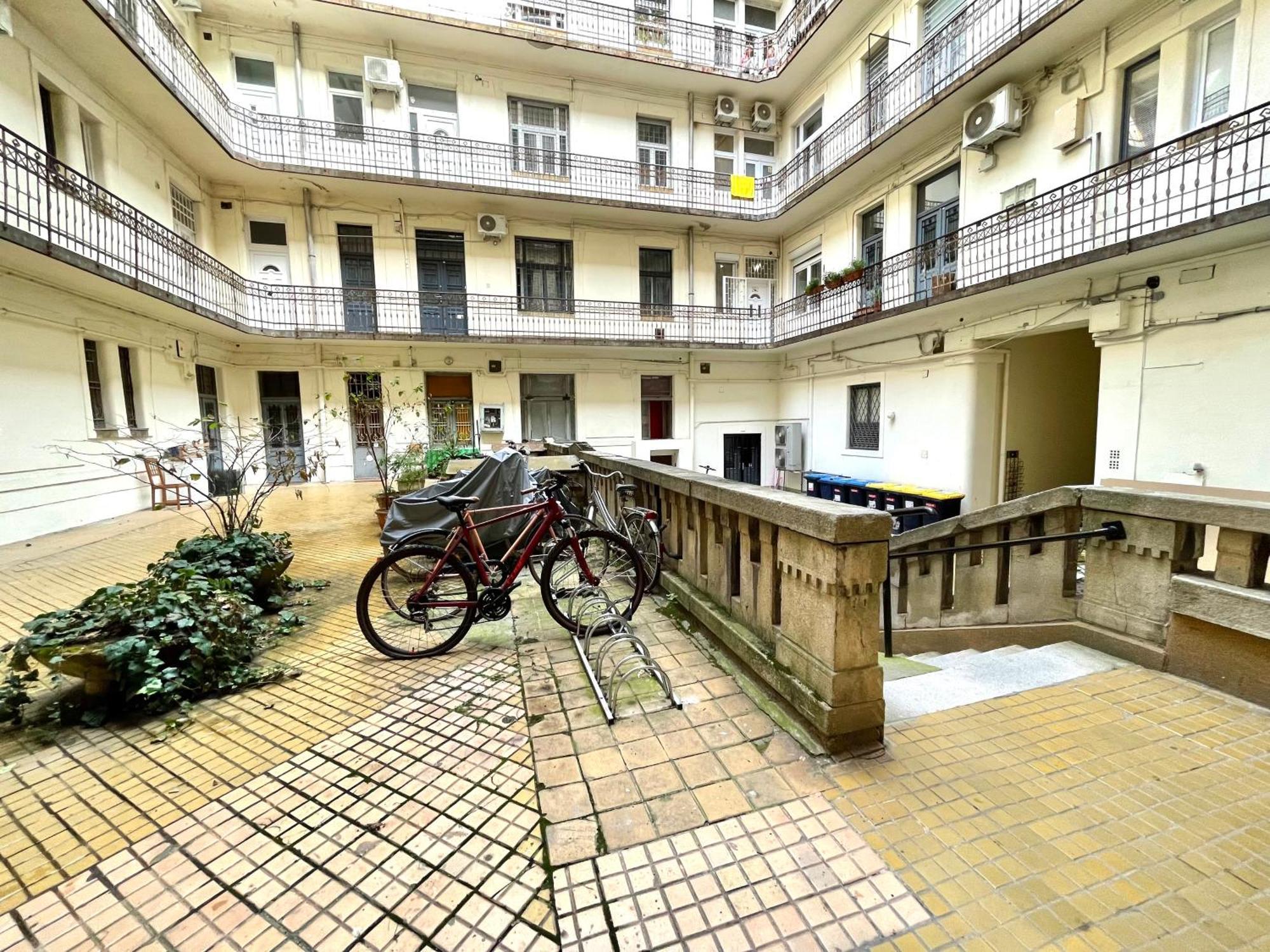 Relax Home With 2 Bedroom, 2 Bathroom For 6 People In The City Centre Free Coffee Будапеща Екстериор снимка