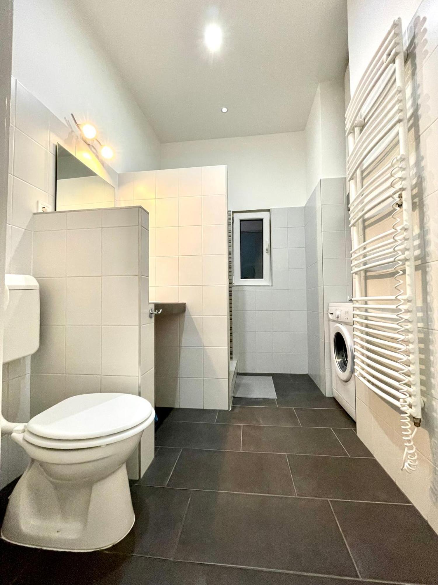 Relax Home With 2 Bedroom, 2 Bathroom For 6 People In The City Centre Free Coffee Будапеща Екстериор снимка
