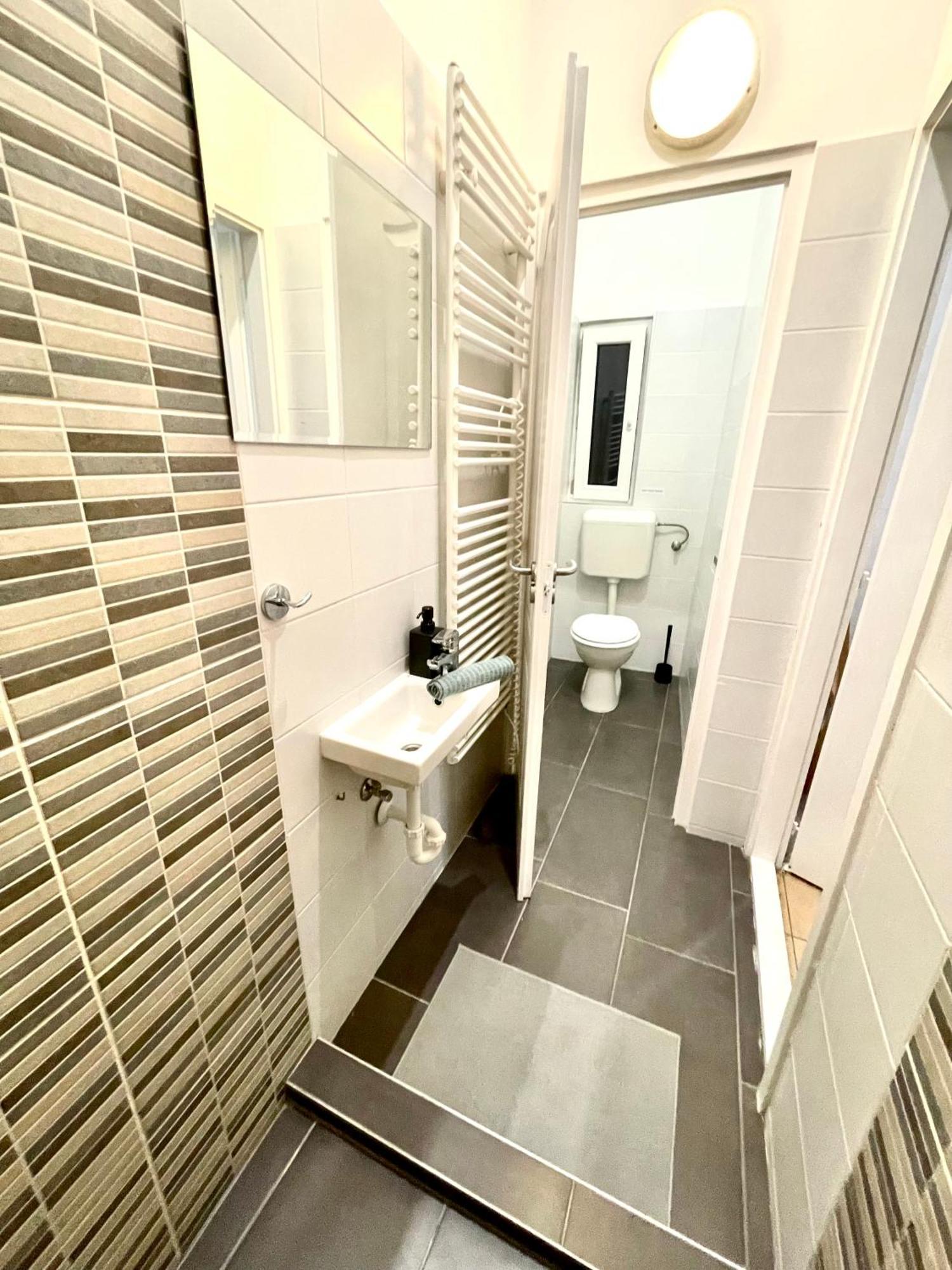 Relax Home With 2 Bedroom, 2 Bathroom For 6 People In The City Centre Free Coffee Будапеща Екстериор снимка