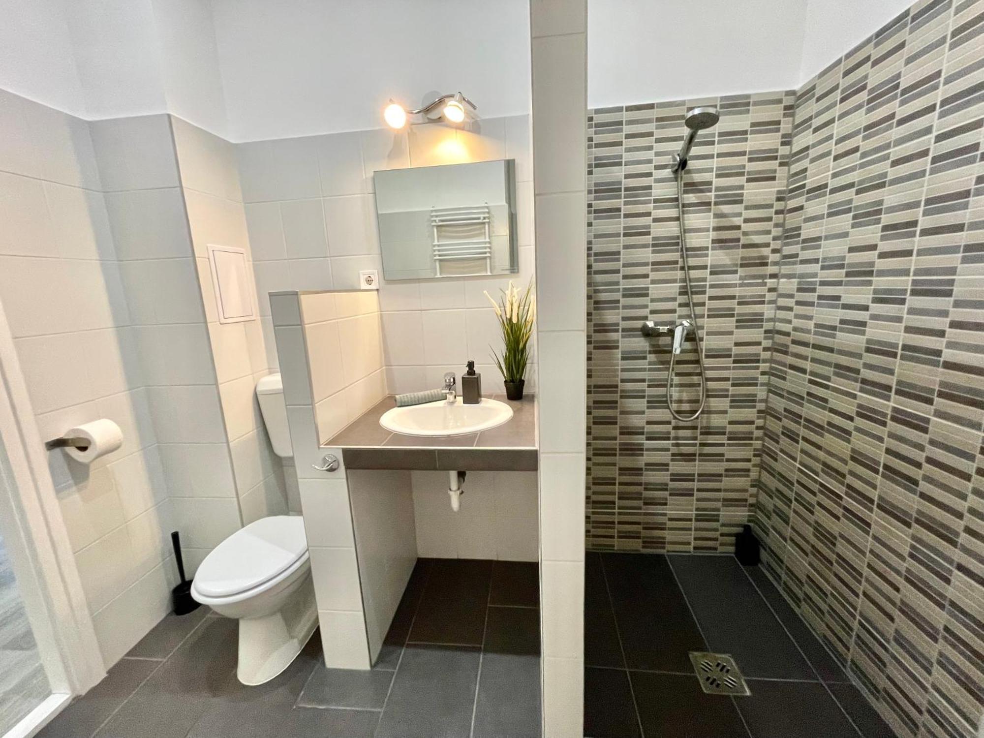 Relax Home With 2 Bedroom, 2 Bathroom For 6 People In The City Centre Free Coffee Будапеща Екстериор снимка
